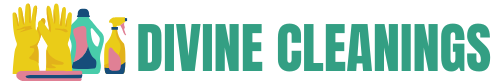 Divine Cleanings